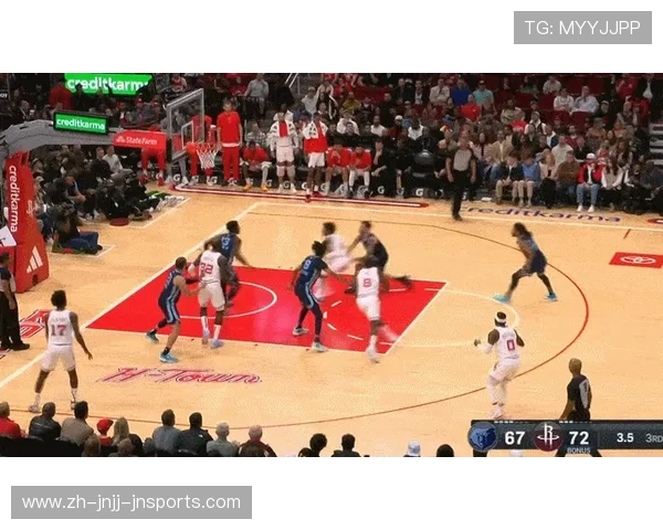 2018年火箭队对阵灰熊队的比赛回顾与技术分析