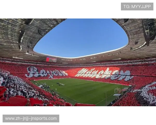 德甲球队球场高清图片及观赛指南