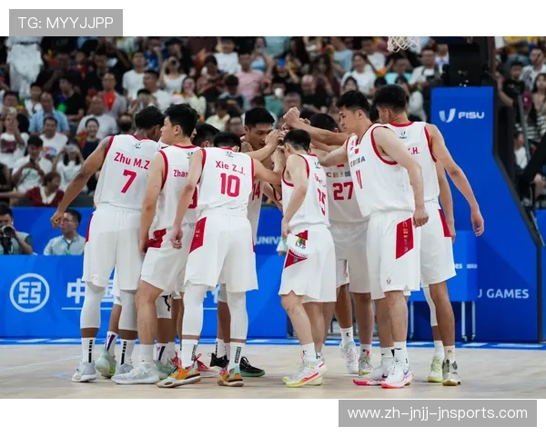 重庆目前是否有CBA或CUBA球队参赛？