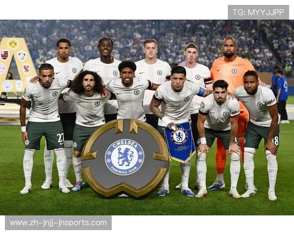 世俱杯作为“足球全球化象征”的定位与现实意义